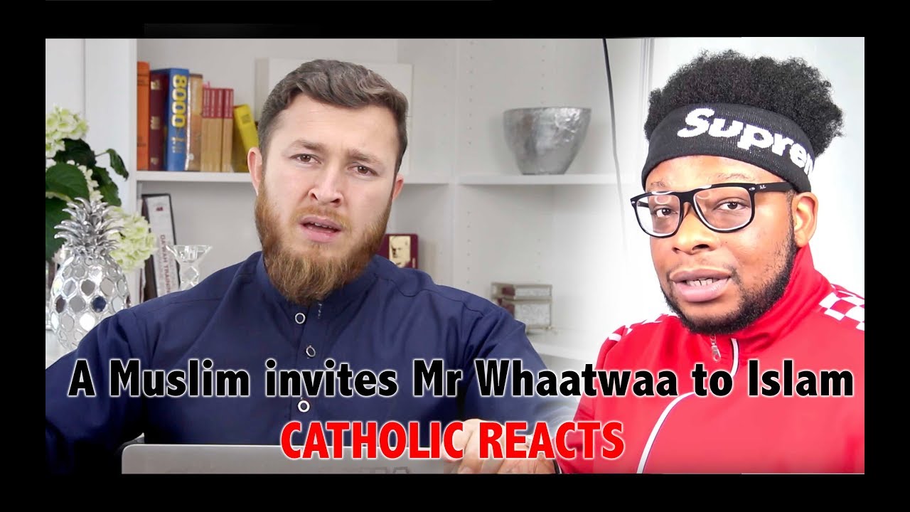 A Message to Mr Whaatwaa   