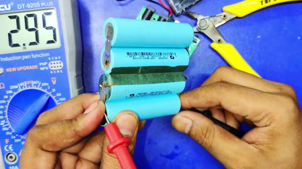 Router UPS ঠিক করলাম 🔧 | Load Shedding এ WiFi Backup Solution