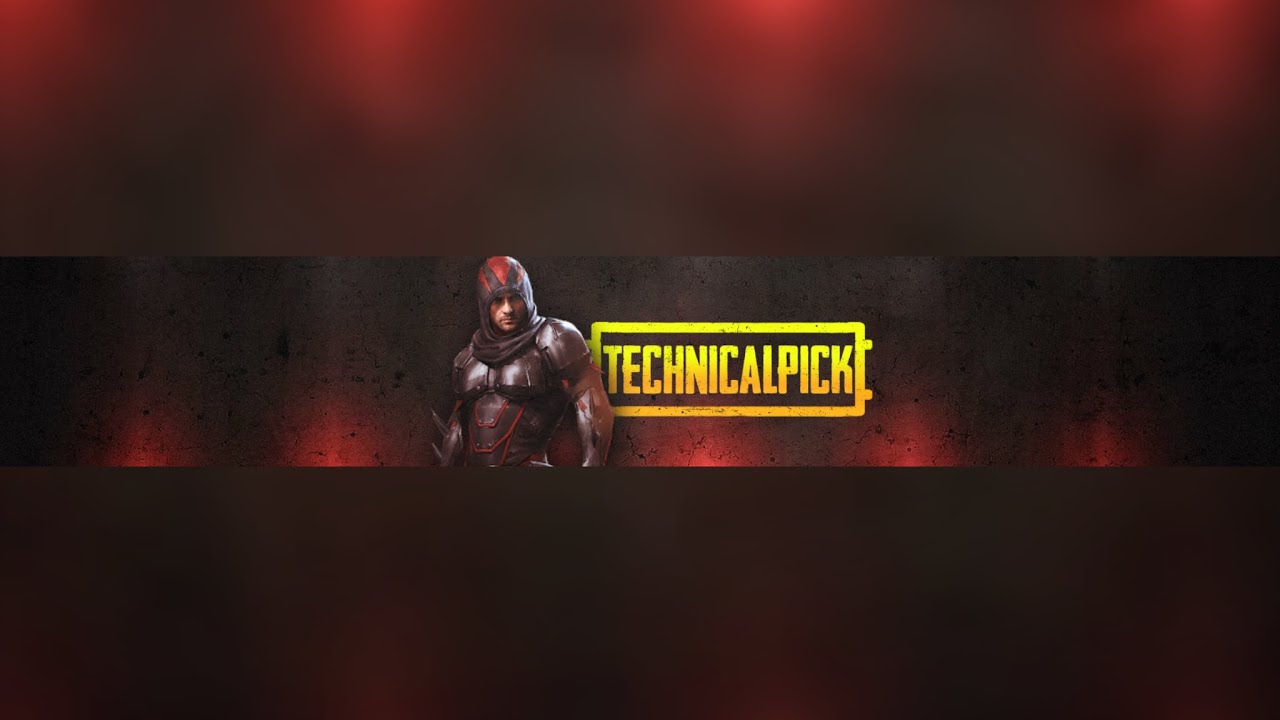 How To Make PUBG Gaming Banner On Android [PixelLab | PS TOUCH]