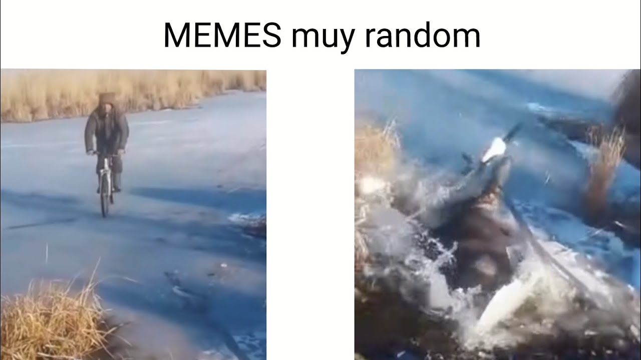 MEMES muy RANDOM #2