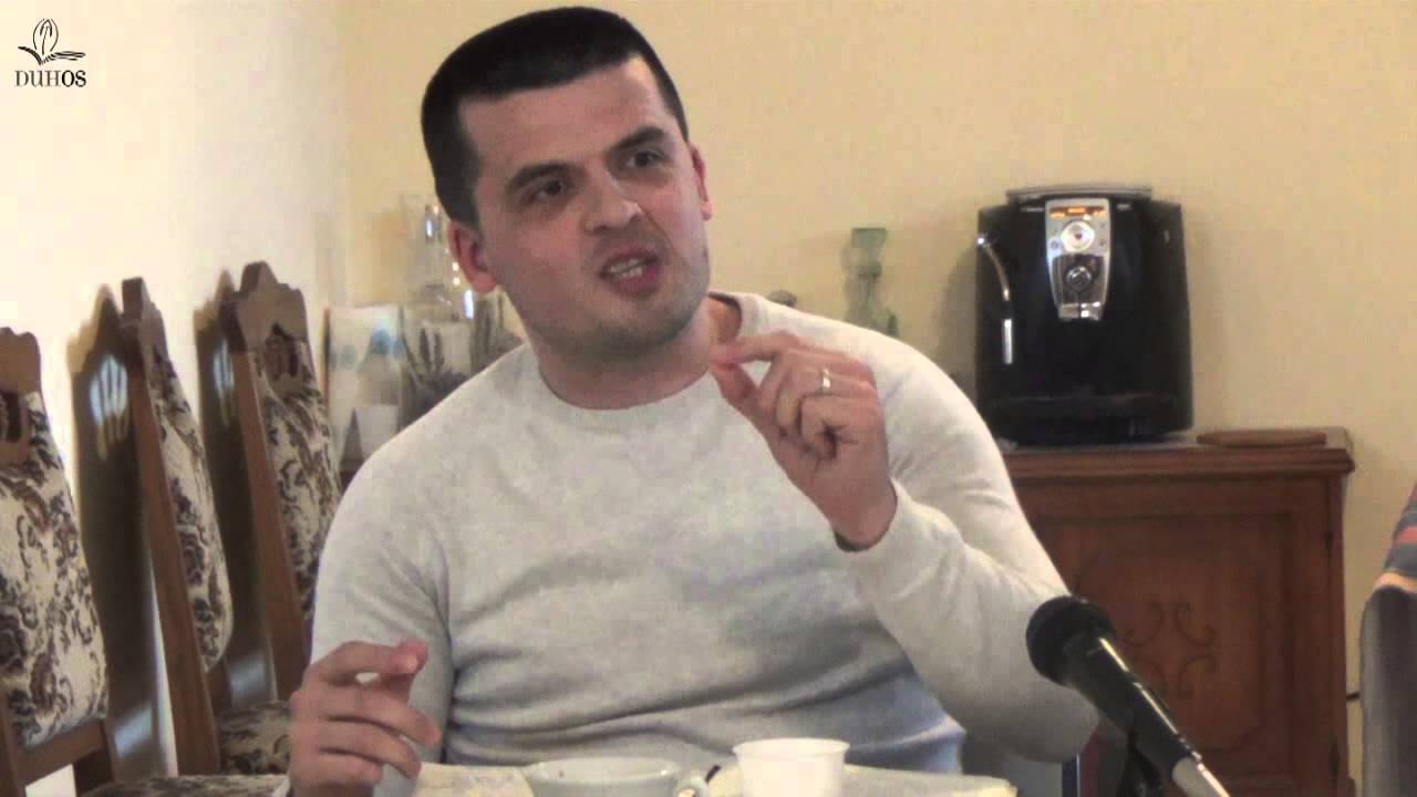 Ključ do poziva: Sveopći poziv na svećeni&scaron;tvo laika u braku