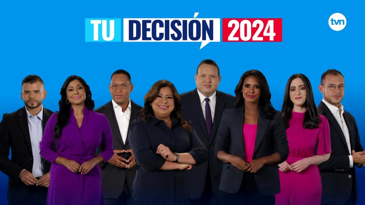 Tu Decisi&oacute;n 2024