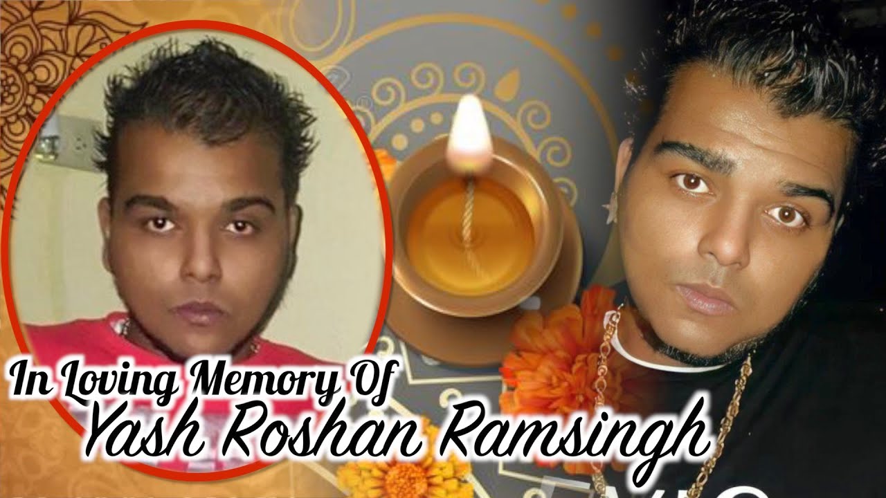 Yash Roshan Ramsingh Cremation Service