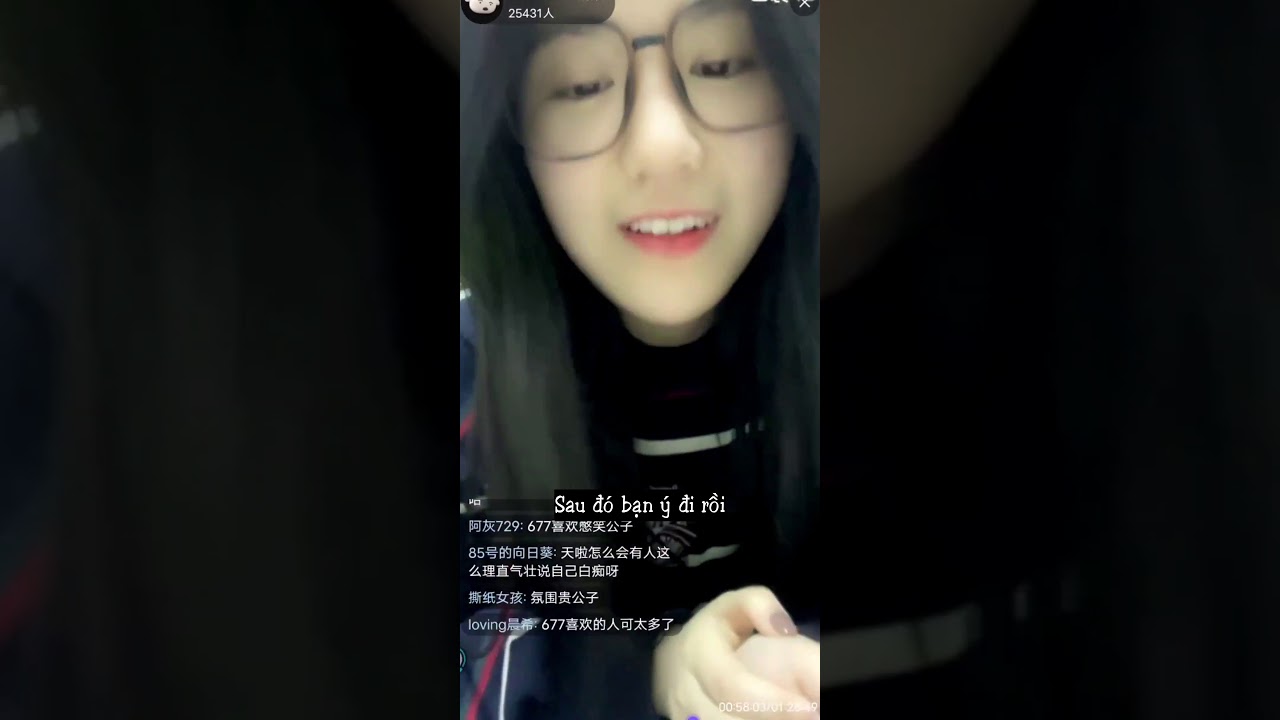 [Vietsub] Tả Tịnh Viện: