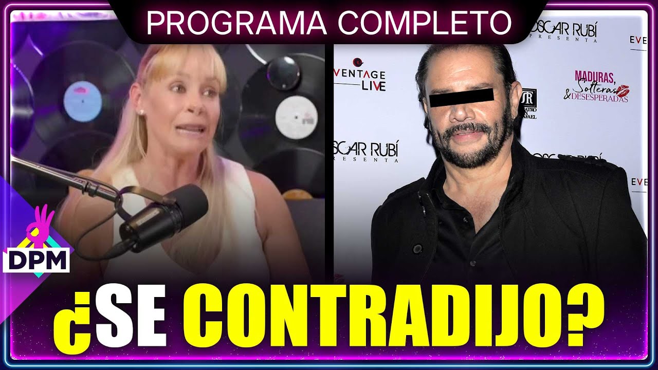¡Ginny Hofmann admite error en caso VS Héctor 'N'!|De Primera Mano Programa Completo | 7 de ene 2026