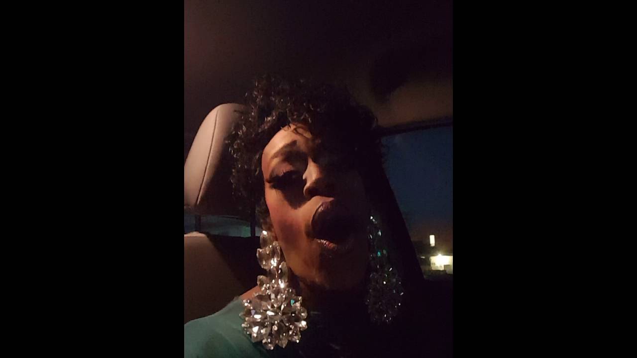 Jasmine Masters no ma'am that part song