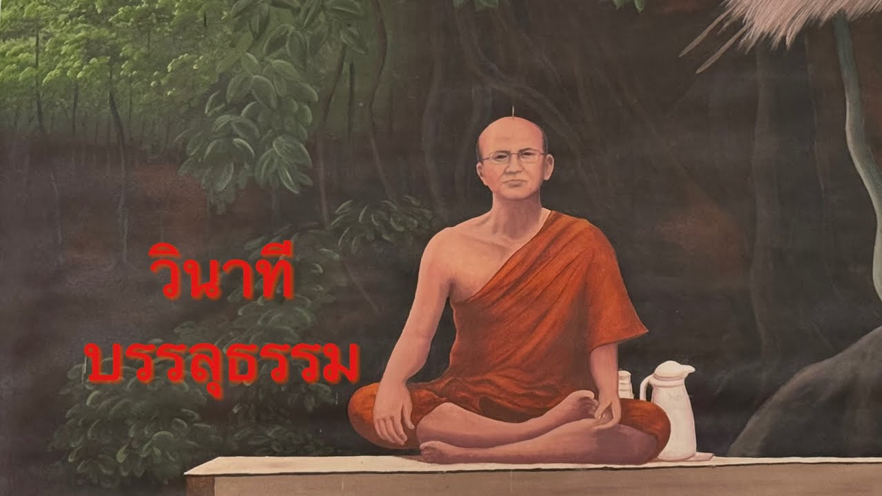 วินาทีบรรลุธรรม #พระสิ้นคิด #หลวงตาสินทรัพย์_จรณธัมโม  #พุทธอุทยานที่พักสงฆ์วัดป่าบ่อน้ำพระอินทร์