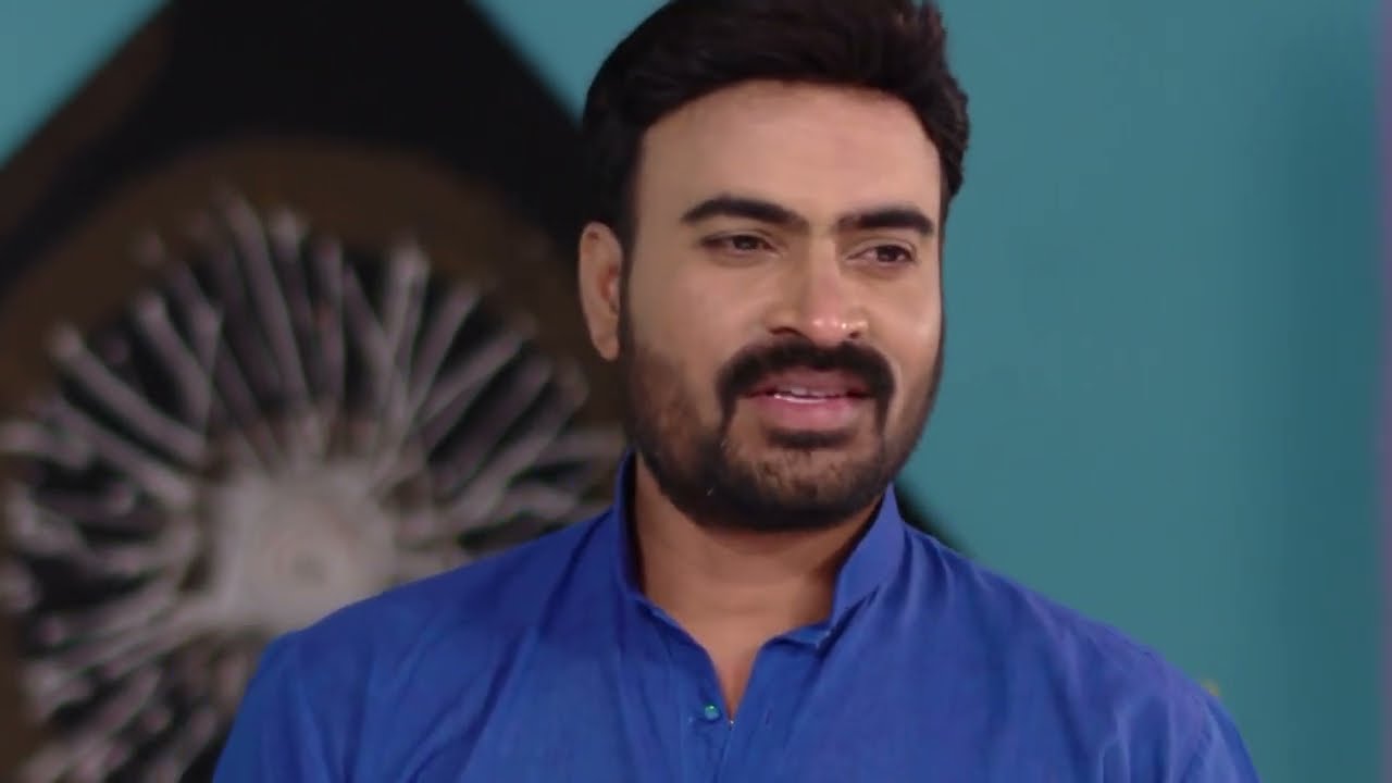 Muddha Mandaram - Ep 1462 - Pawon Sai,Tanuja,Haritha - Telugu Tv Serial - Zee5 Telugu Classics