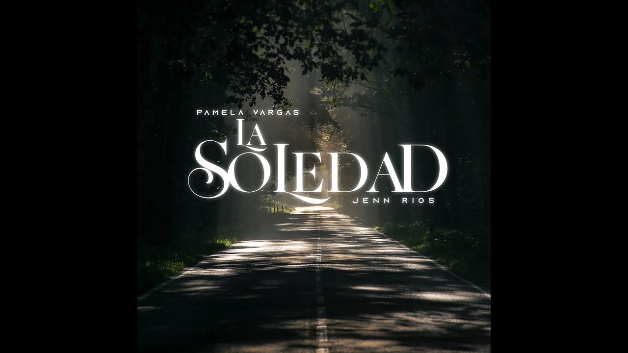 Laura Pausini-La Soledad (Pamela Vargas & Jenn Rios)