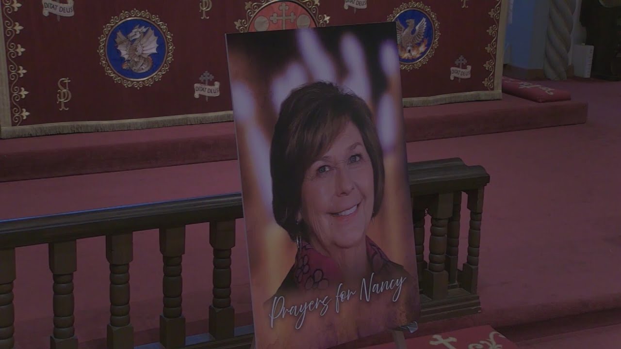 Savannah Guthrie, siblings release emotional video pleading for their mother's return