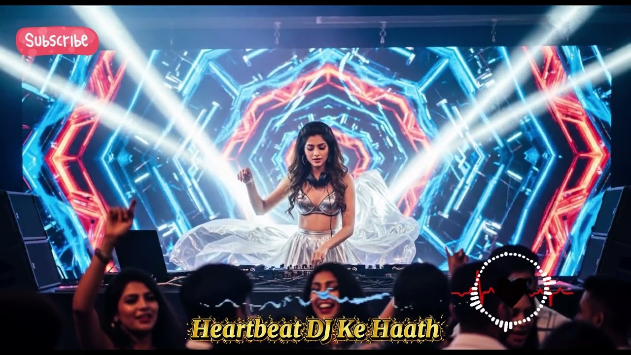 Best DJ Hindi Remix Song 🔊 | Top Bollywood Party Songs DJ Mix