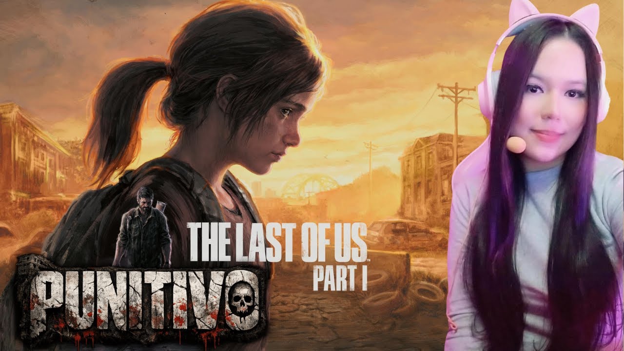 🔴 The Last of Us (Parte 2) - PC 🔴