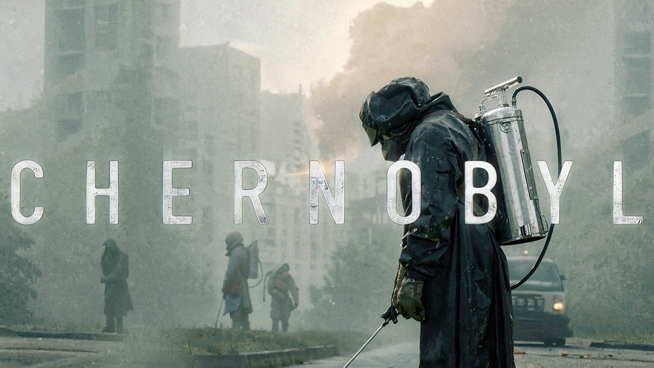 Chernobyl - Main Theme (Extended Soundtrack & Ambient Theme Music)