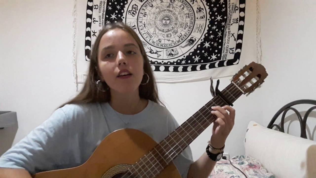 Hotter than hell~Dua Lipa (cover)