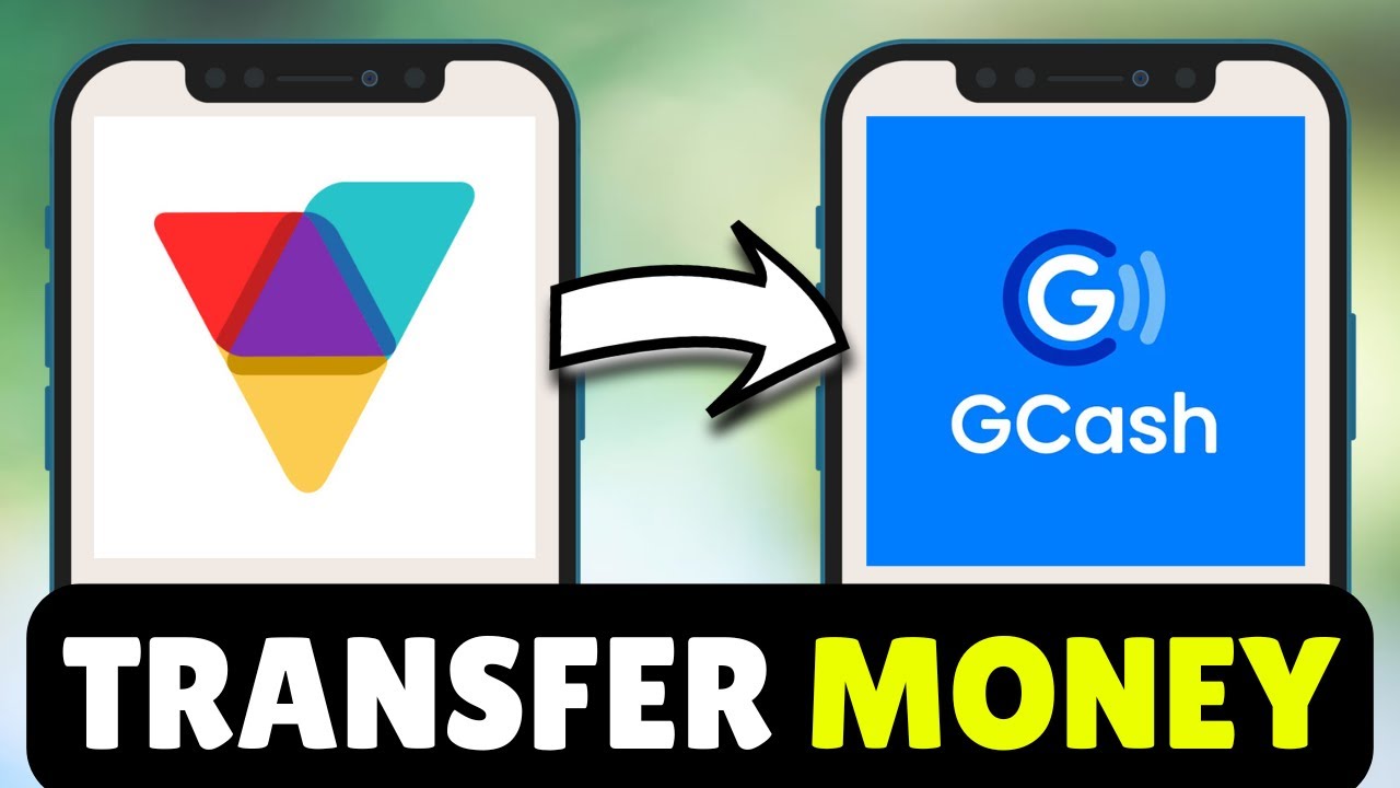 How To Transfer/Send Money From VYBE To GCash (2026) - Full Guide