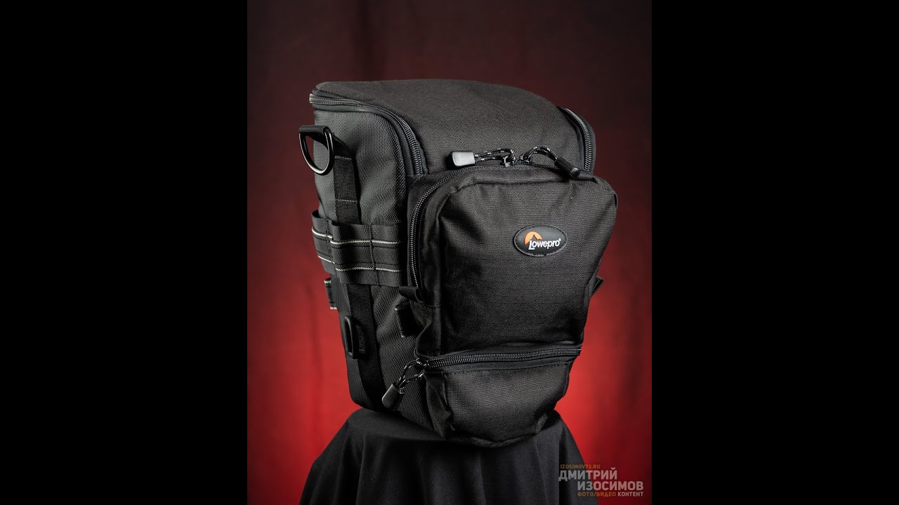 Lowepro Toploader 70 AW