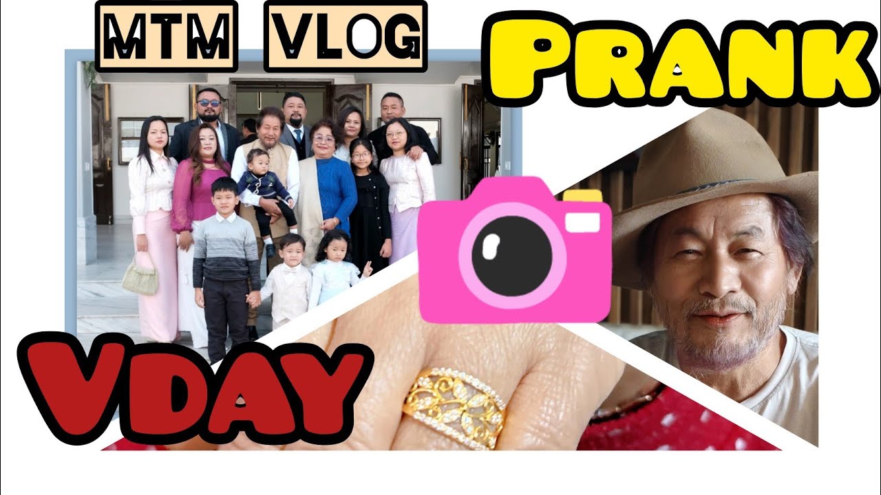 PUI TAK ANI || MTM VLOG