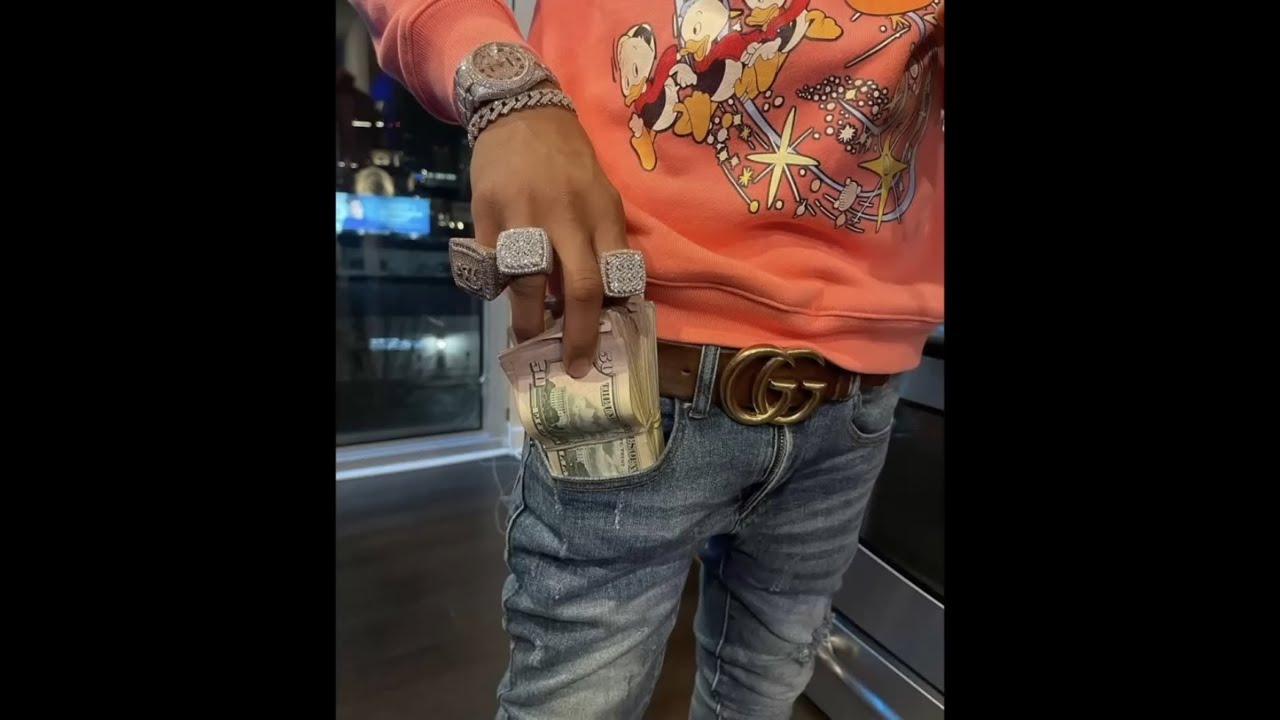 [FREE] Detroit Type Beat x YN Jay Type Beat - 