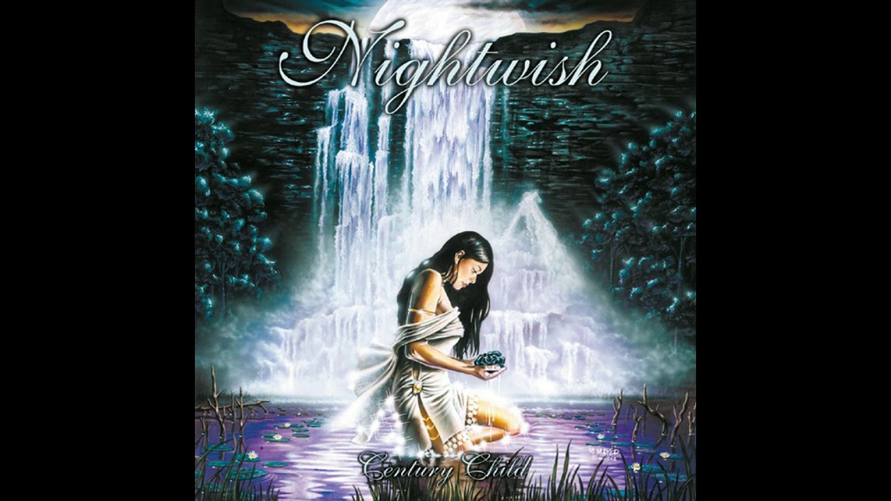 Nightwish - Ever Dream (Vocals Only)