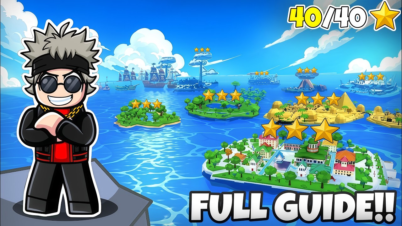 Blox Fruits Update 30 ALL SECRET QUESTS! | Full Guide