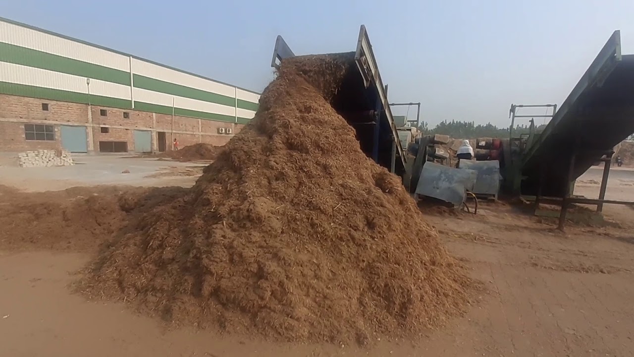 बुरादा मशीन || Sawdust Machine Drum Chipper||Fast Wood Chipper Machines|| Wood Briquette chipper ||