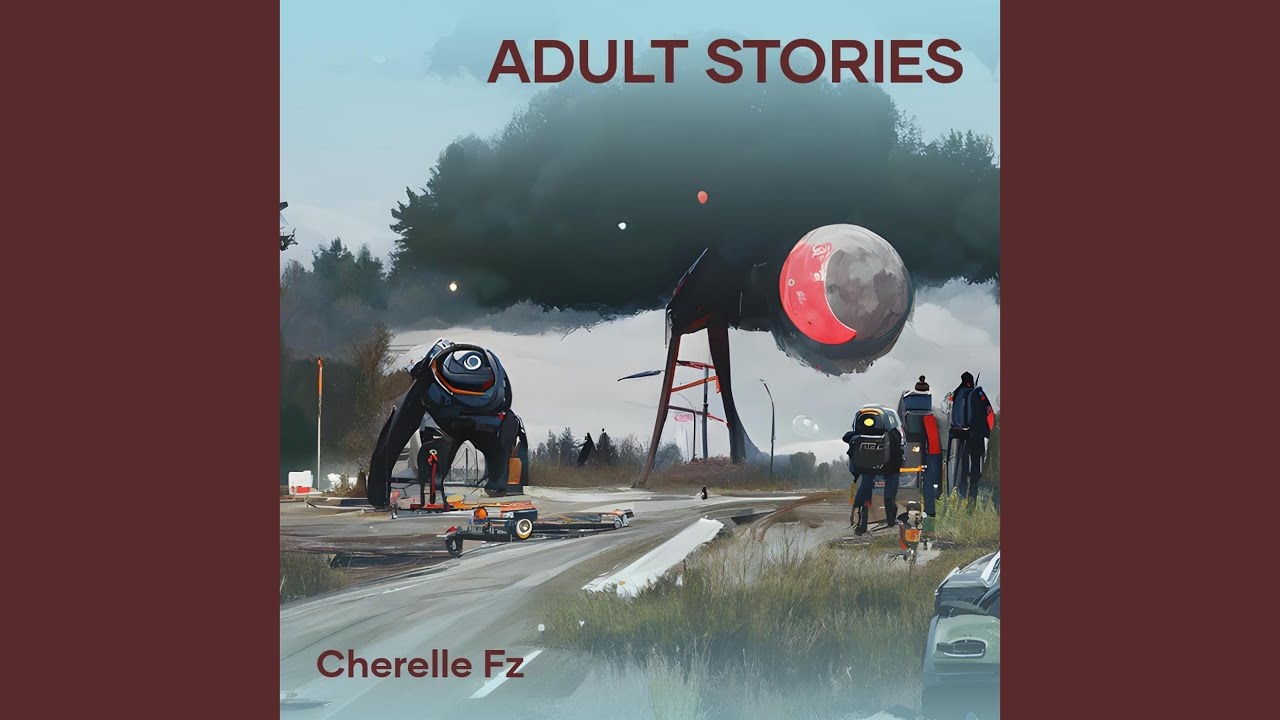 Adult stories