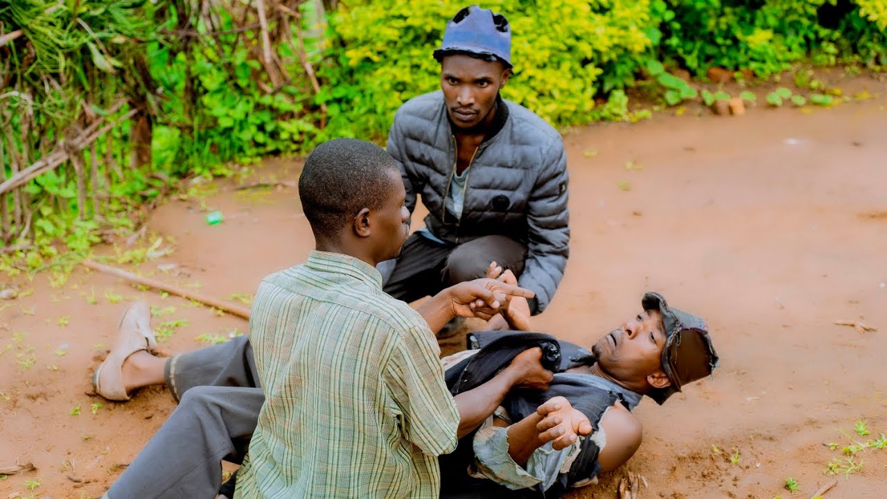 IREBERO COMEDY 03||Bijiyobija asindiye inyama za ndaranyubutumwa!🙄🤔🤣🤣