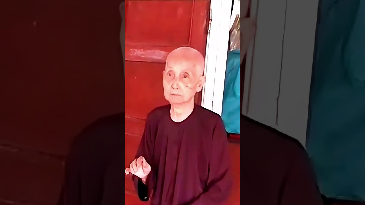 Ni Sư Thích Nữ Huệ Liên (thế danh Trần Thị Đảm)