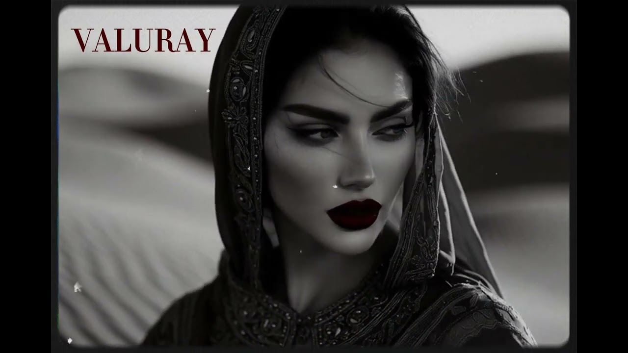 🎧Mirage on My Skin | Deep House & Nu-Disco Chill Vibes