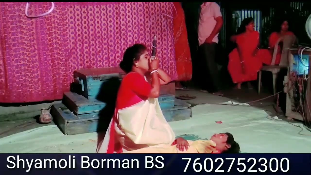 shyamoli Burman  BS🙏👍 কোথায় গেলে তুমি আমাকে ছাড়িয়া গান ভালো লাগলে শেয়ার সাবস্ক্রাইব করুন