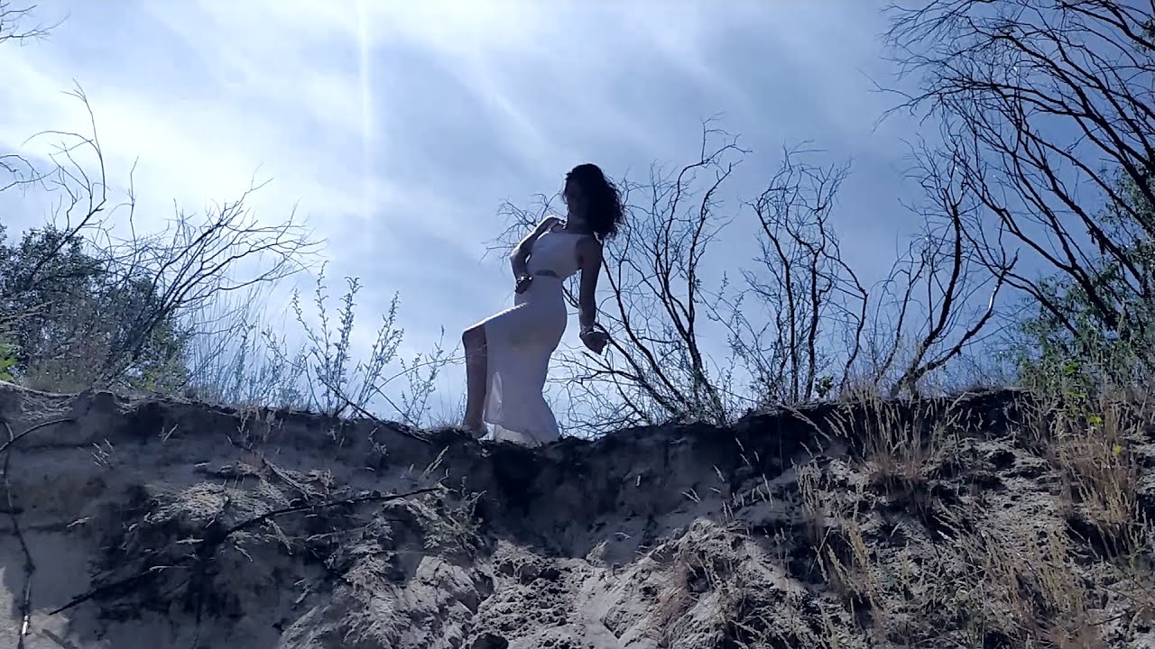 THANATOPHOBIA - Return of the Star Gods - SamIRA dance