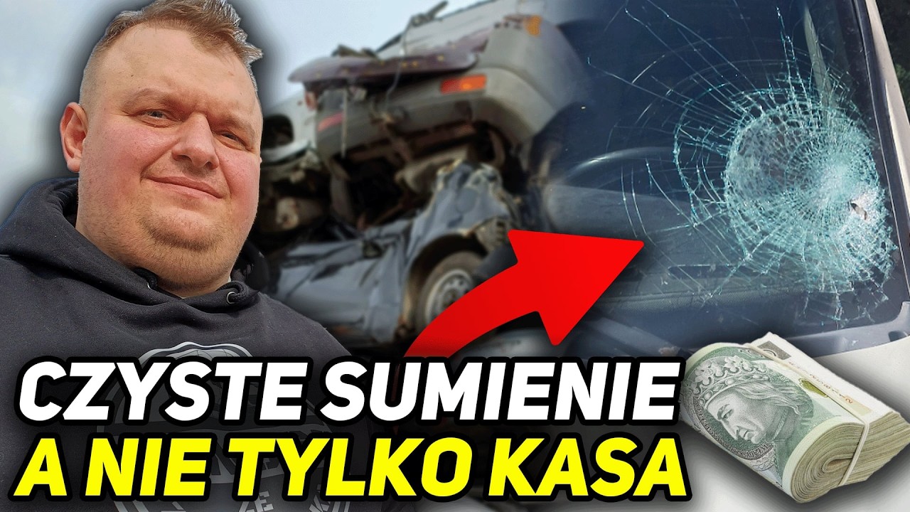 JA BYM SIĘ TAK NIE ZACHOWAŁ
