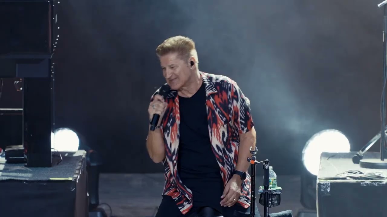 PUR LIVE 2024 @WALDBÜHNE BERLIN 