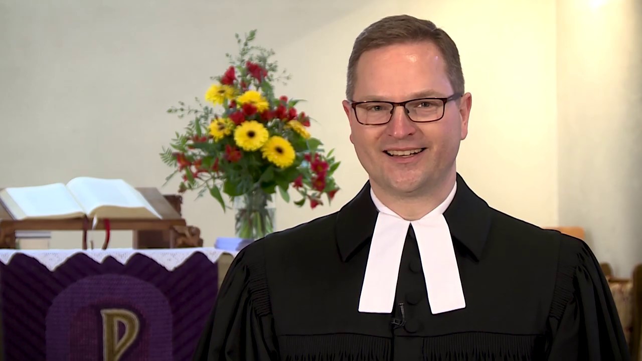 Gottesdienst aus der Martinskirche Großbottwar | Gloria