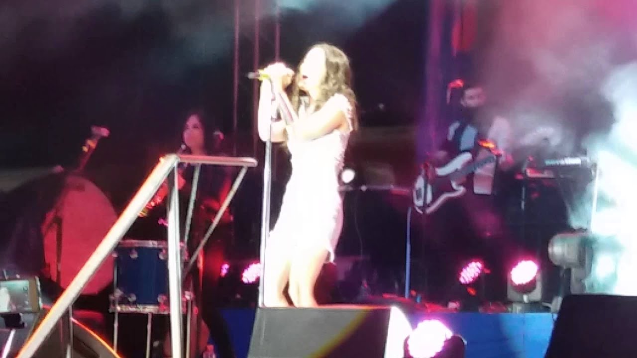 Paty Cantú Atlatlaucan