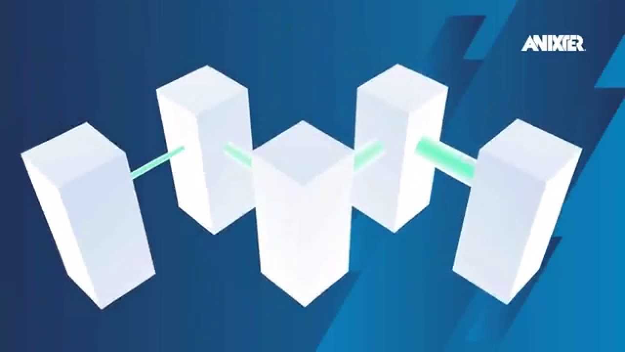 Data Center Cabling - Network Migration