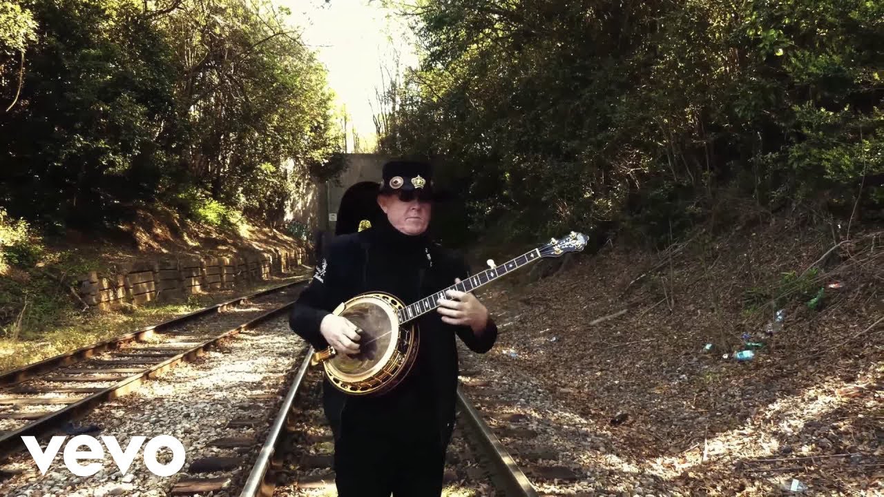 Todd Taylor - RUEBEN