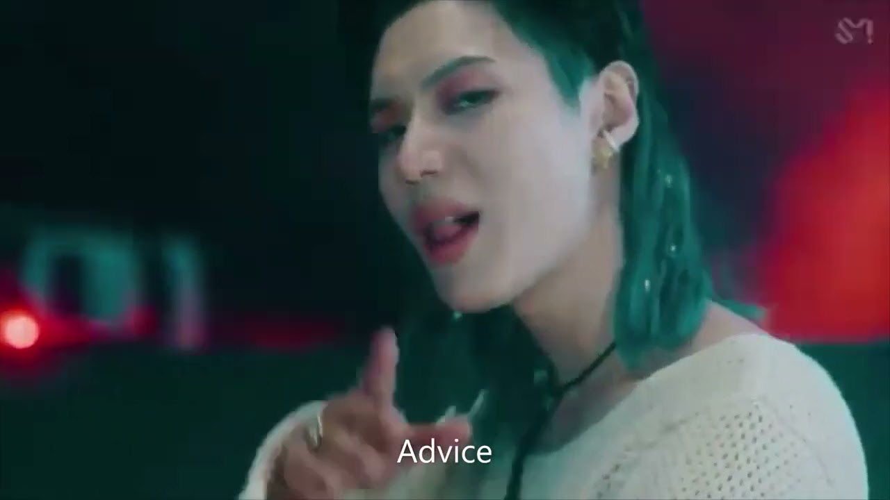 Save One Drop One special Taemin