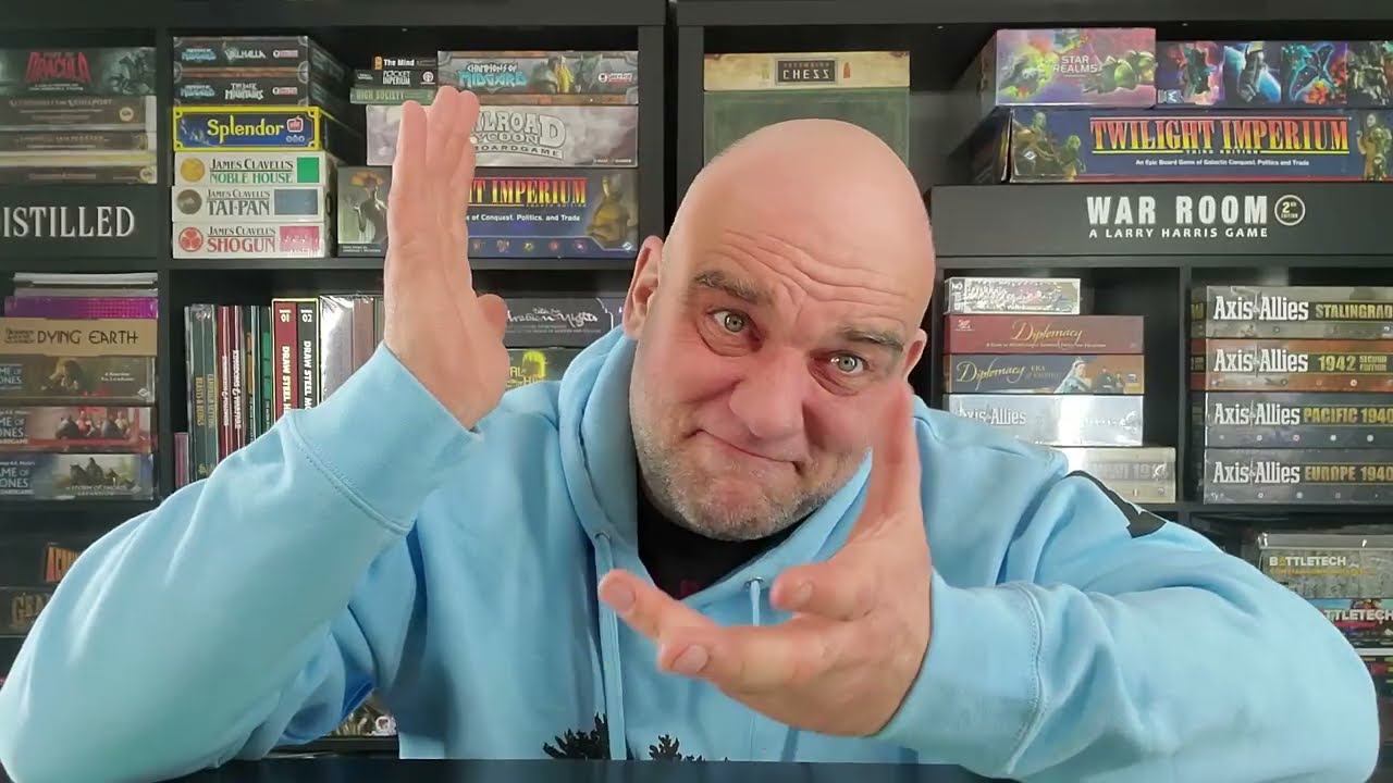 Ghost in the Shell Role Playing Game