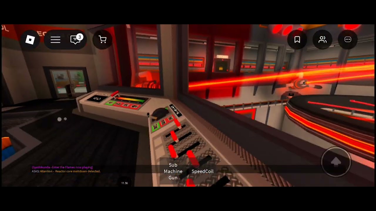 IITPP: Startup, Meltdown, the good ending?? (with the good ending tutorial)