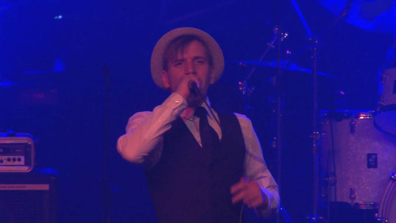 On Our Own &ndash; Flower of Life (Live at Local Heroes Bundesfinale 2019)