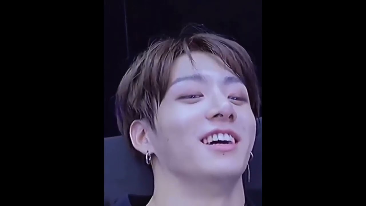 Jungkook - Winter blossom (FMV)