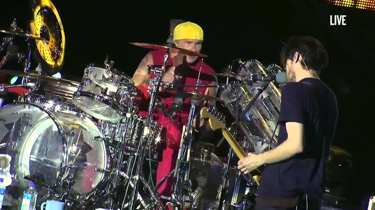 Josh Klinghoffer - 