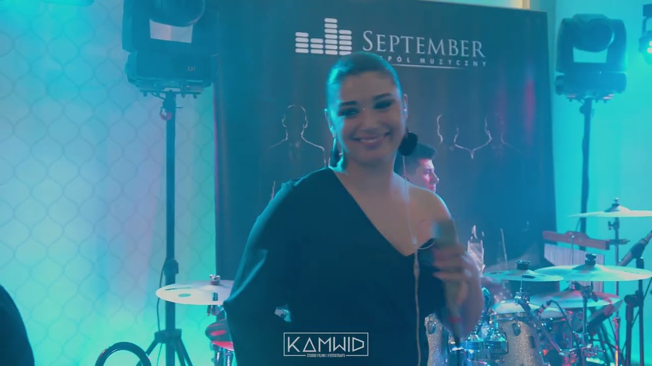 Dancing Żołynianka - Jedna z gwiazd - September