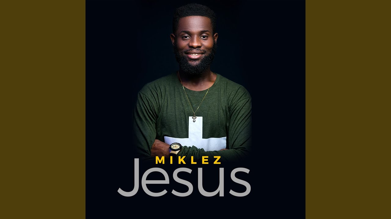 Jesus