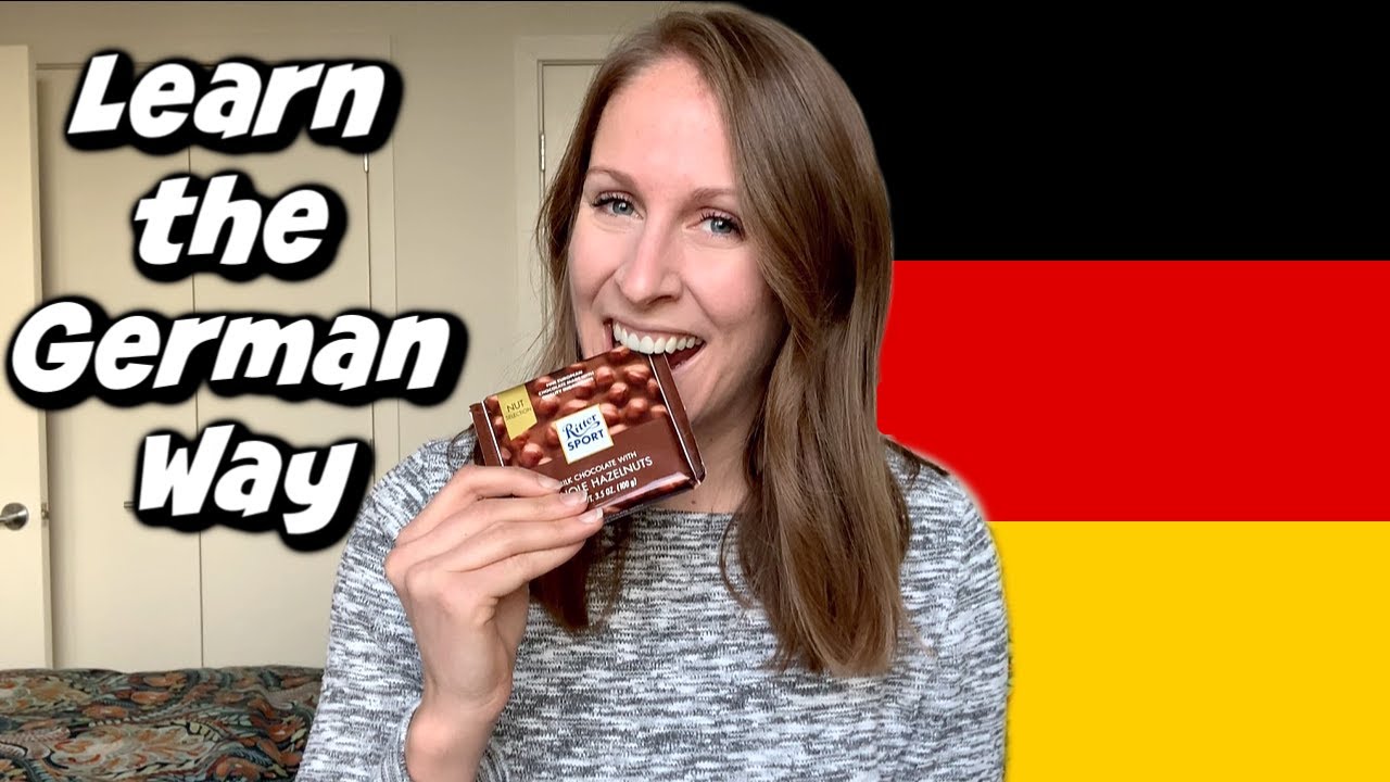 My Ritter Sport Commercial