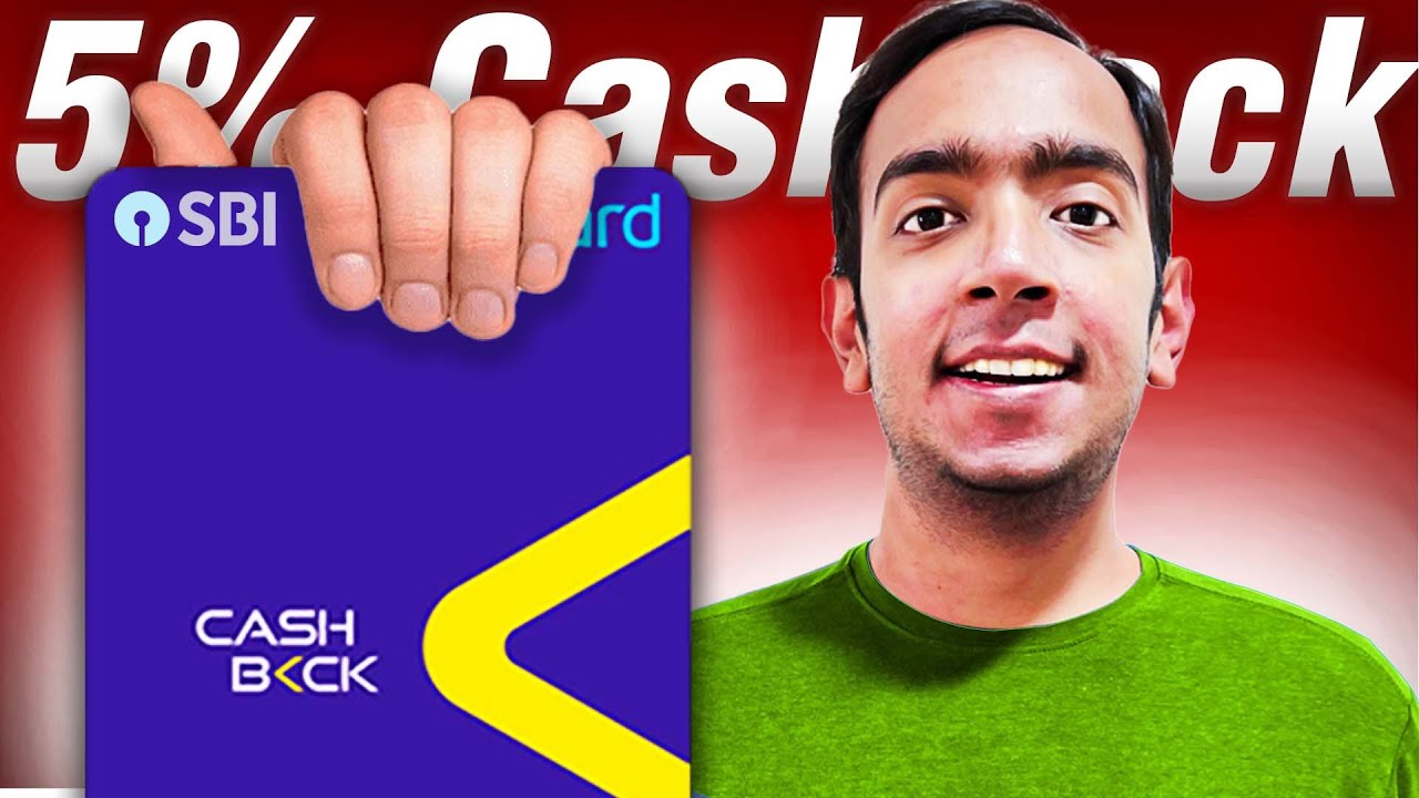 Uncovering the SECRETS of SBI Cashback