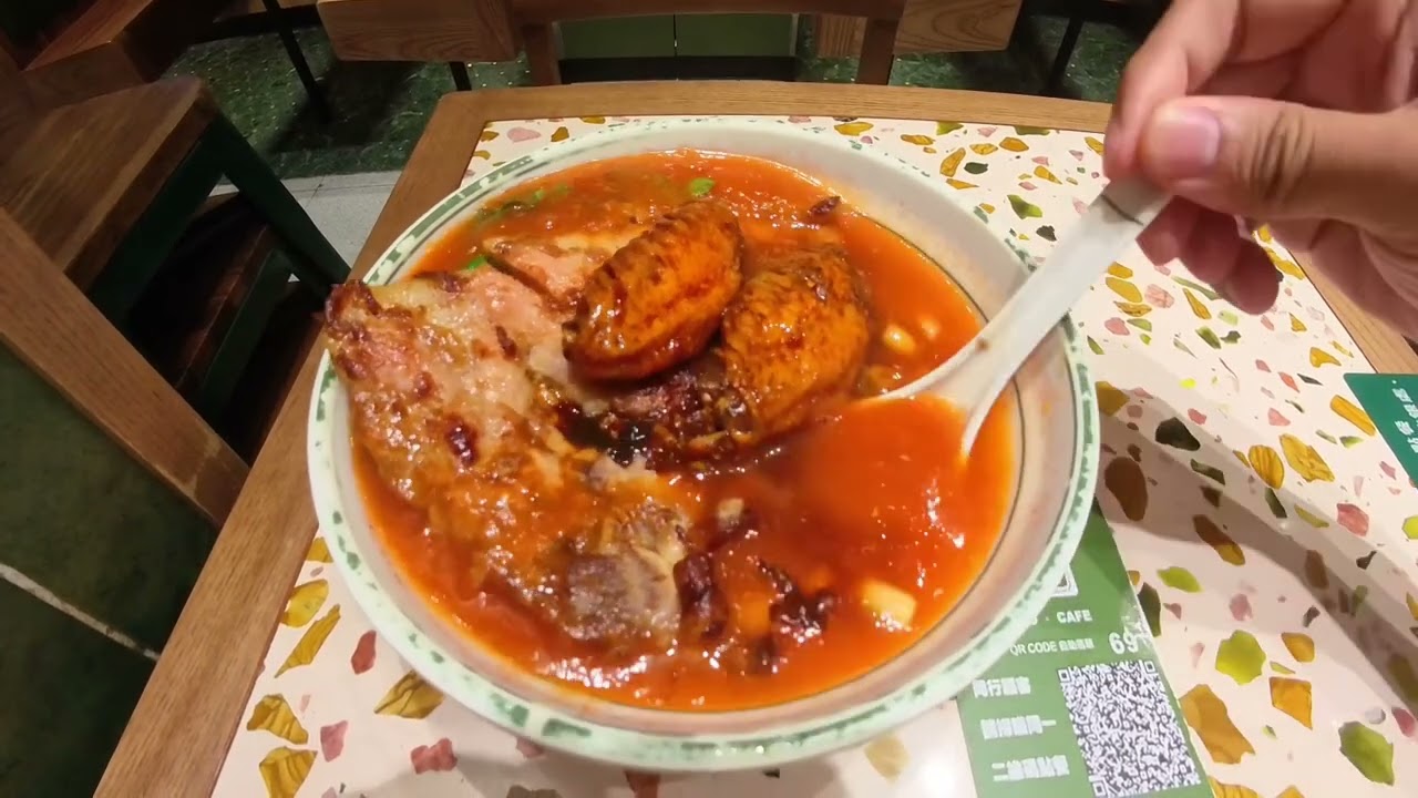 Hong Kong Waso Cafe Tsim Sha Tsui