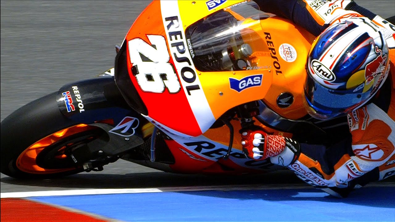 MotoGP™ Rewind from Brno