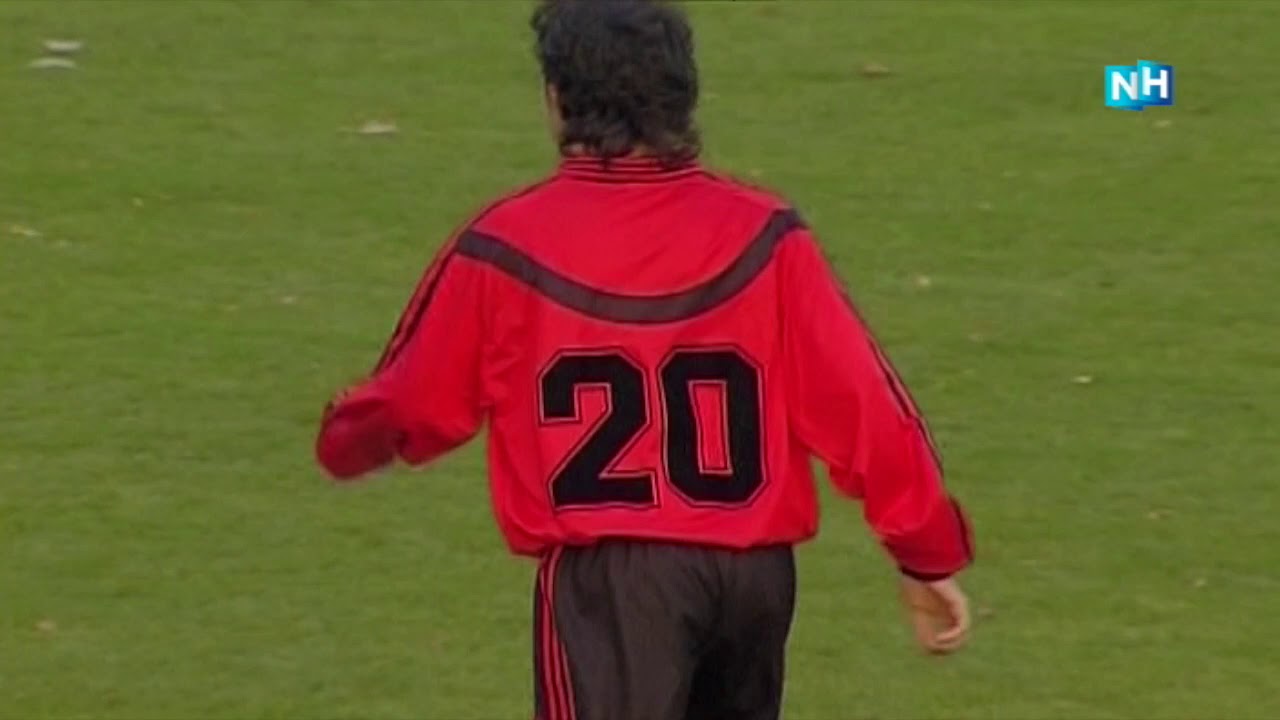 AFC - Blauw Wit (1-2) - 14-11-2004